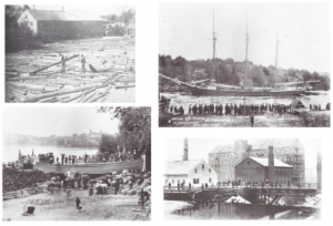 Commerce and Industry